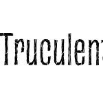 Truculenta