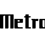 MetroiL