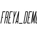 Freya_DEMO