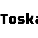 Toska