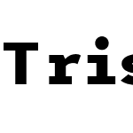 Trispace