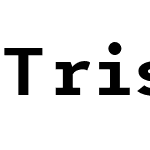 Trispace