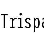 Trispace