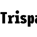 Trispace