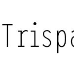 Trispace