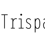 Trispace