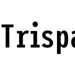 Trispace