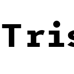 Trispace