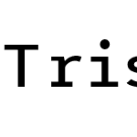 Trispace