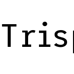 Trispace