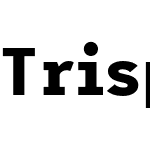 Trispace