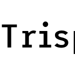 Trispace