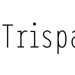 Trispace Variable