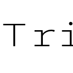 Trispace