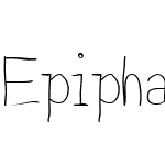 Epiphany