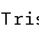 Trispace