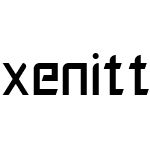 xenitt