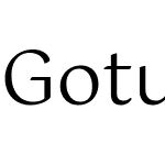 Gotu