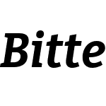 Bitter Pro