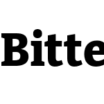 Bitter Pro