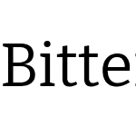 Bitter Pro