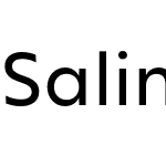 Salin