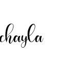 chayla