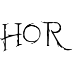Horroh