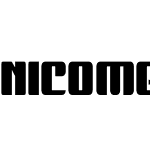 Nicomedia Condensed