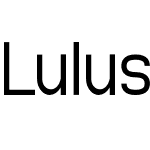 Lulusma