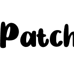 Patchi Patchi