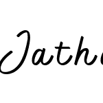 Jathafa Demo