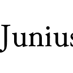 JuniusVF