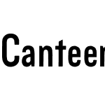 Canteen BN