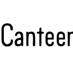 Canteen BN