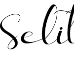 Selitta