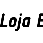 Loja