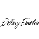 Qillsey Einstein