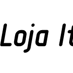 Loja