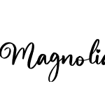 Magnolia