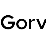 Gorva-Demo