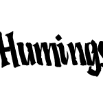 Humingson