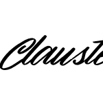 Clauster