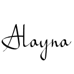 Alayna Hughes