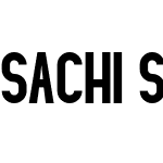 Sachi Sans