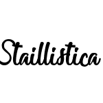 Staillistica