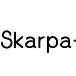 Skarpa