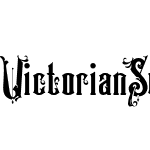 Victorian Supremacy Demo