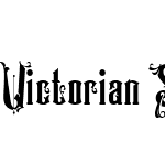 Victorian Supremacy Demo