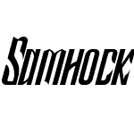 Samhock